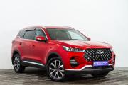 Chery Tiggo 7 Pro I Сургут  - изображение 21