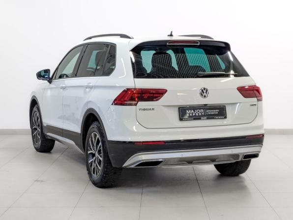 Volkswagen Tiguan II с пробегом 2019 года, цена 2 650 000 рублей, 79091 км, внедорожник, Автокод Объявления