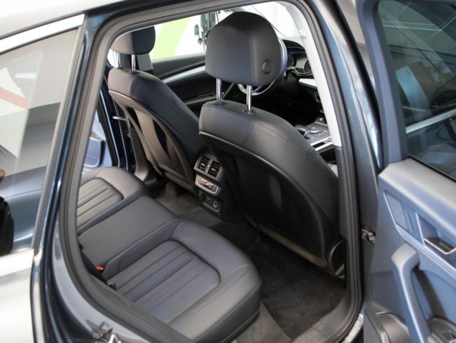 Audi Q5 II (FY) Москва  - изображение 32