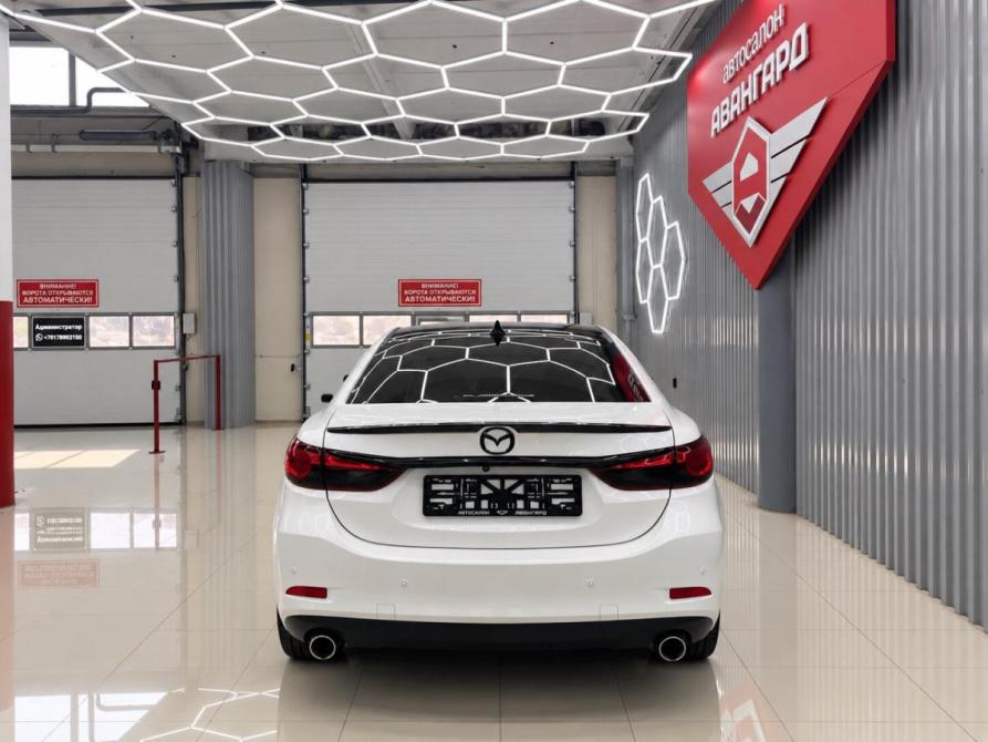 Mazda 6 III (GJ) Альметьевск  - изображение 7