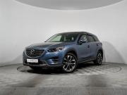 Mazda CX-5 I Рестайлинг Санкт-Петербург  - изображение 23