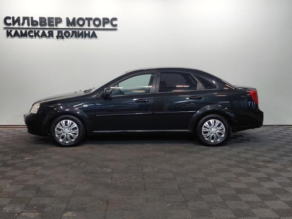 Chevrolet Lacetti I с пробегом 2011 года, цена 460 000 рублей, 200000 км, седан, Автокод Объявления