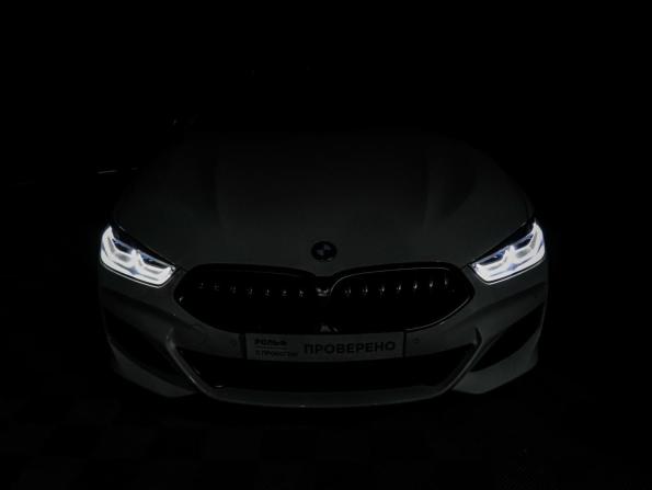 BMW 8 серии II (G14/G15/G16) с пробегом 2021 года, цена 7 450 000 рублей, 29459 км, кабриолет, Автокод Объявления