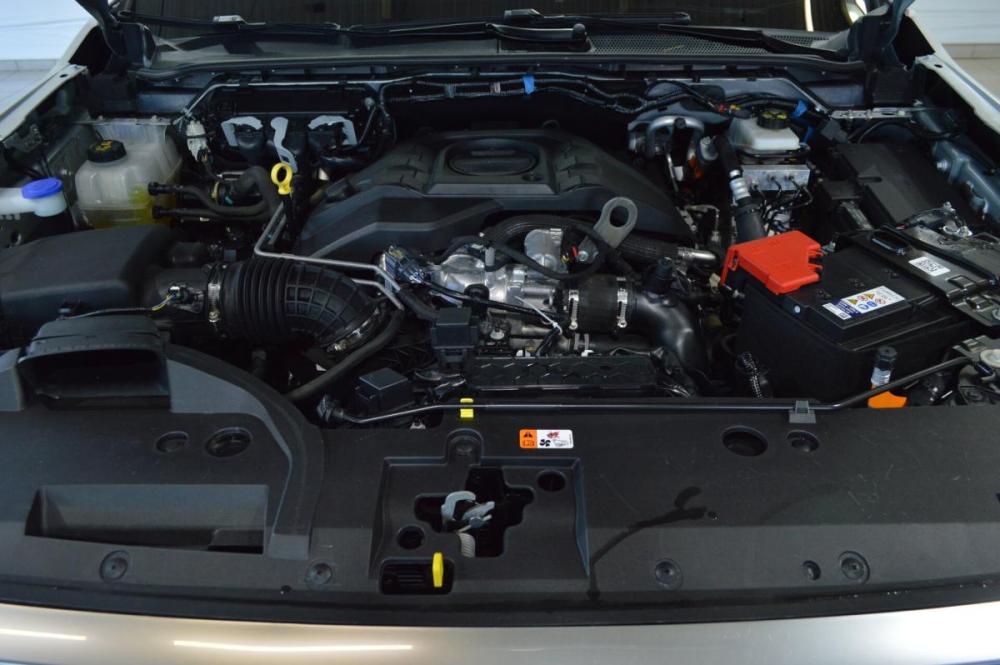 Volkswagen Amarok II Сургут  - изображение 28