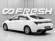 Hyundai Avante VII Ростов-на-Дону  - изображение 19