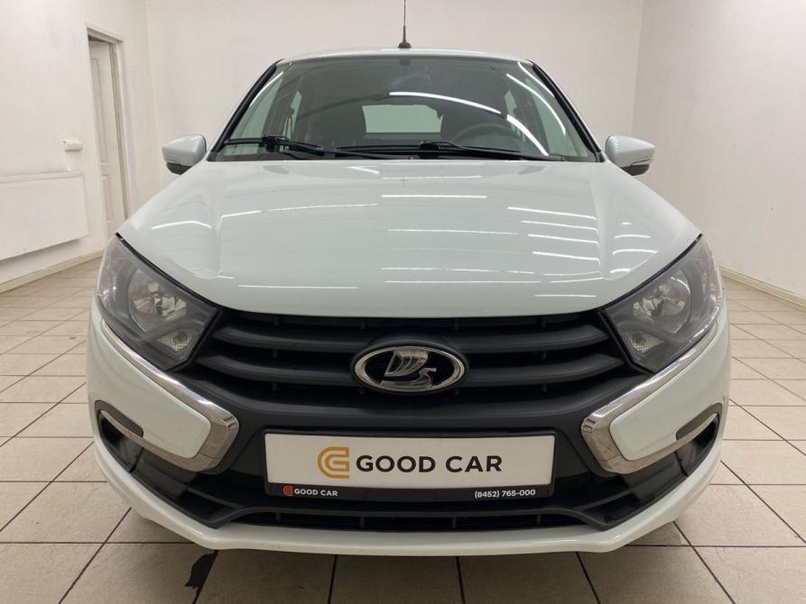 Lada (ВАЗ) Granta I Рестайлинг Энгельс  - изображение 2