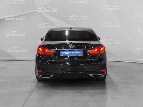 Lexus GS IV с пробегом 2014 года, цена 2 220 000 рублей, 170000 км, седан, Автокод Объявления