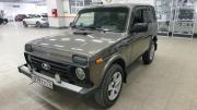 Lada (ВАЗ) 2121 (4x4) I Рестайлинг Тюмень  - изображение 9