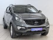 Kia Sportage III Воронеж  - изображение 22