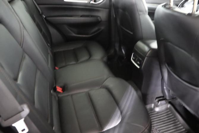 Mazda CX-5 II с пробегом 2017 года, цена 2 899 990 рублей, 81257 км, внедорожник, Автокод Объявления