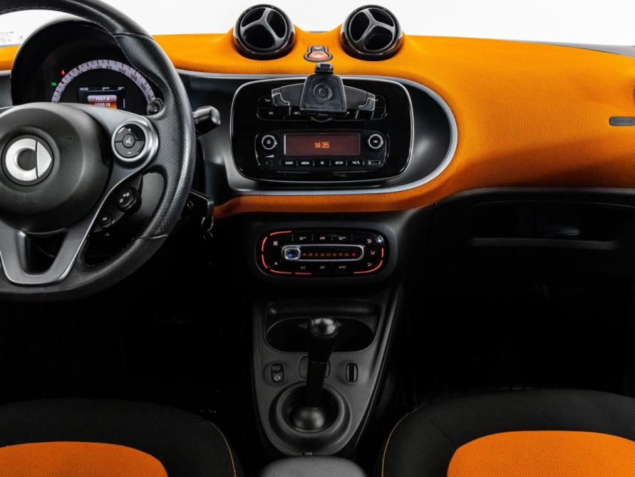Smart Forfour II Санкт-Петербург  - изображение 13