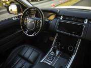 Land Rover Range Rover Sport II Рестайлинг Санкт-Петербург  - изображение 46