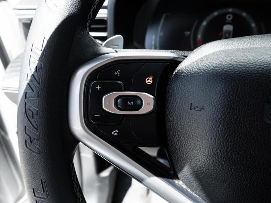 Haval Jolion I Ставрополь  - изображение 21