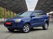 Hyundai Tucson I Екатеринбург  - изображение 21