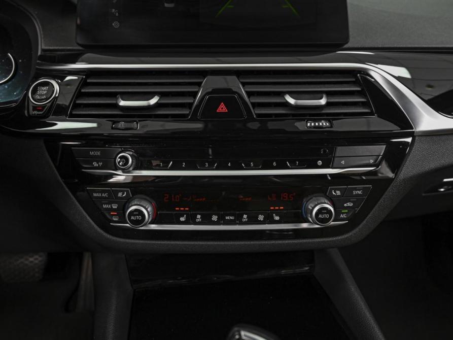 BMW 5 серии VII (G30/G31/G38) Ставрополь  - изображение 13