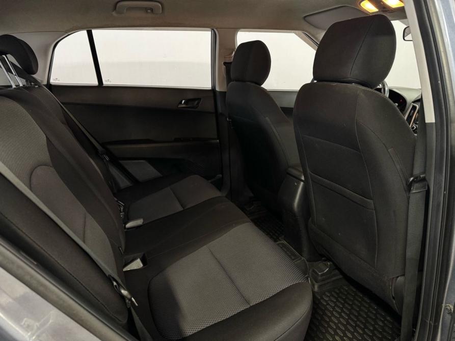 Hyundai Creta I Уфа  - изображение 12
