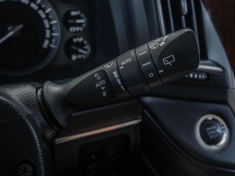 Toyota Land Cruiser 200 Series Рестайлинг 2 Ставрополь  - изображение 19