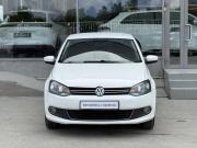 Volkswagen Polo V Новосибирск  - изображение 22