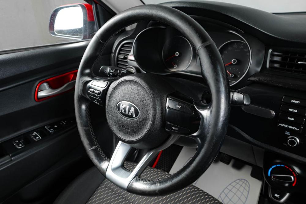 Kia Rio IV Тюмень  - изображение 12
