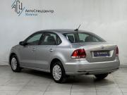 Volkswagen Polo V Рестайлинг Химки  - изображение 22