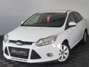 Ford Focus III Оренбург  - изображение 20