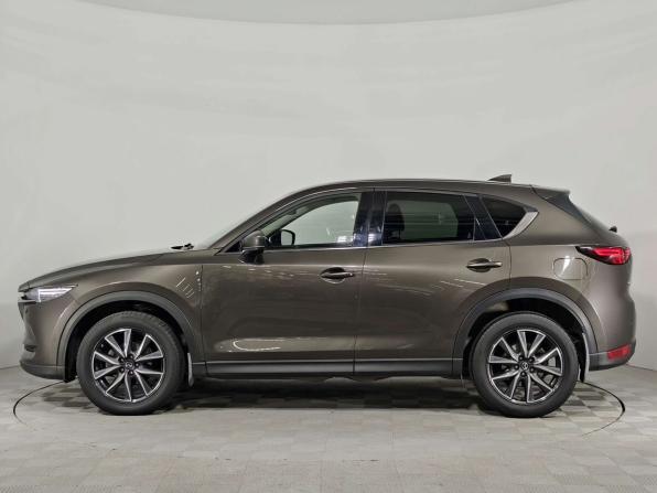Mazda CX-5 II с пробегом 2019 года, цена 2 949 000 рублей, 87501 км, внедорожник, Автокод Объявления