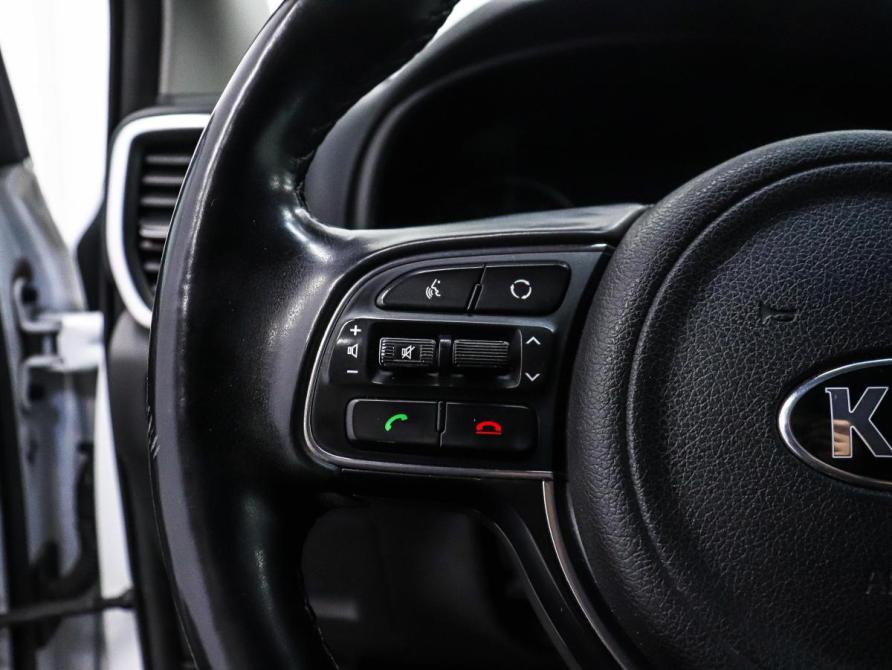 Kia Sportage IV Красноярск  - изображение 18