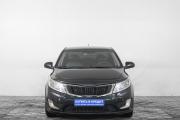 Kia Rio III Кемерово  - изображение 24