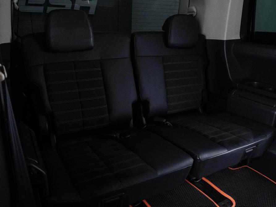 Mitsubishi Delica D:5 I Воронеж  - изображение 12