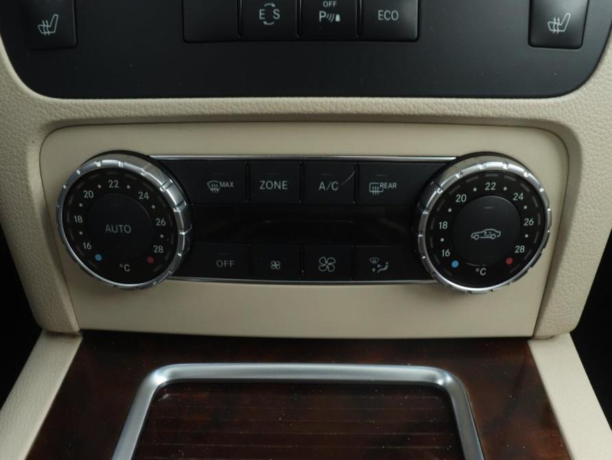 Mercedes-Benz GLK-Класс I (X204) Рестайлинг Казань  - изображение 13