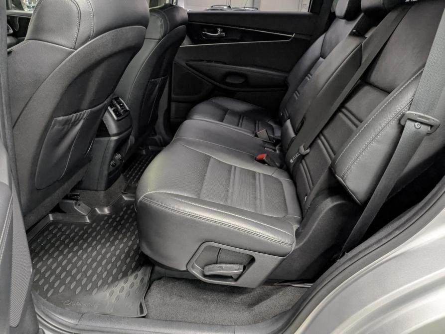 Kia Sorento III Prime Рестайлинг Москва  - изображение 16