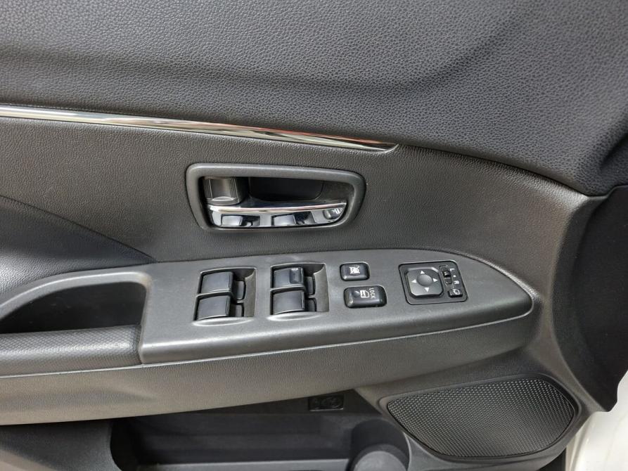 Mitsubishi ASX I Рестайлинг Москва  - изображение 19