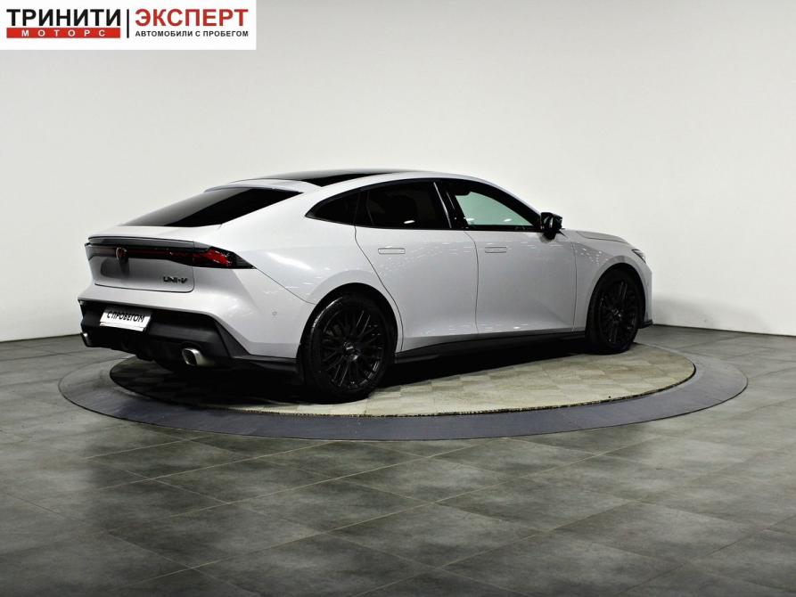 Changan UNI-V I Белгород  - изображение 5