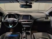 Hyundai Sonata VII (LF) Рестайлинг Казань  - изображение 39