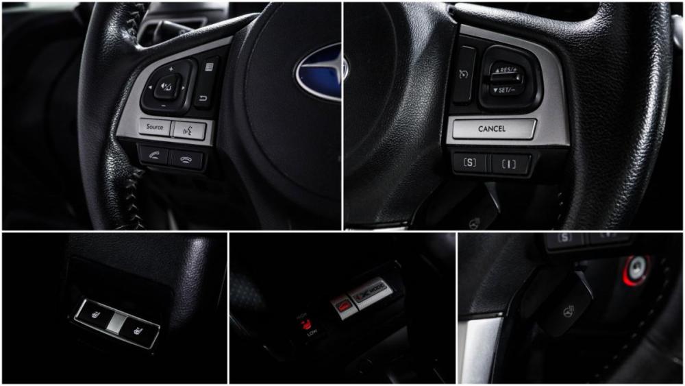 Subaru Forester IV Рестайлинг 2 Москва  - изображение 17