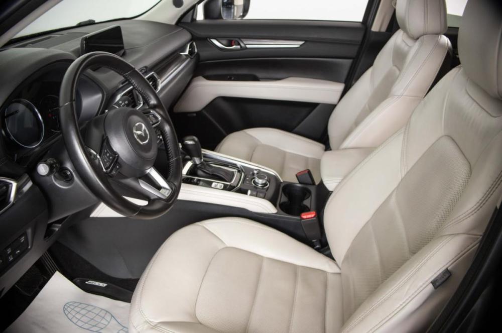 Mazda CX-5 II Пермь  - изображение 11
