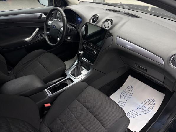 Ford Mondeo IV Рестайлинг с пробегом 2011 года, цена 759 900 рублей, 283000 км, седан, Автокод Объявления