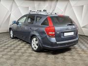 Kia Ceed I Рестайлинг Москва  - изображение 22