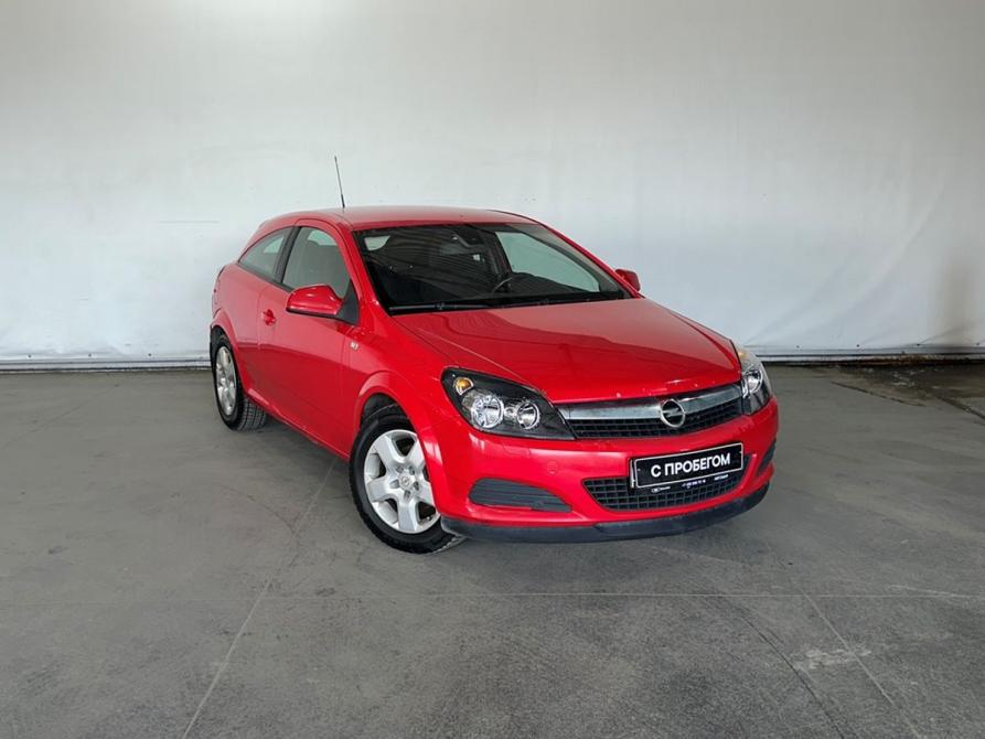 Opel Astra H Рестайлинг Москва  - изображение 3