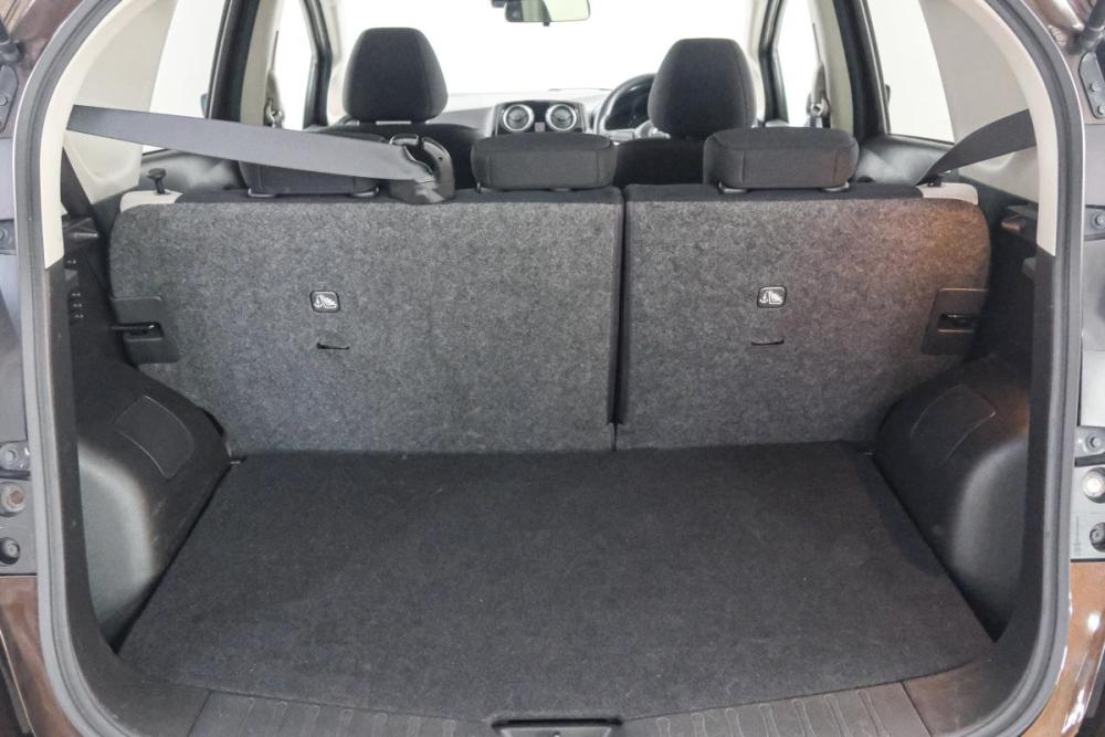 Nissan Note II Рестайлинг Красноярск  - изображение 24