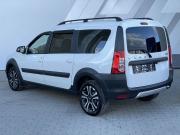 Lada (ВАЗ) Largus I Рестайлинг Екатеринбург  - изображение 37