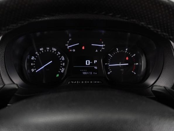 Citroen SpaceTourer I с пробегом 2017 года, цена 2 550 000 рублей, 186413 км, минивэн, Автокод Объявления