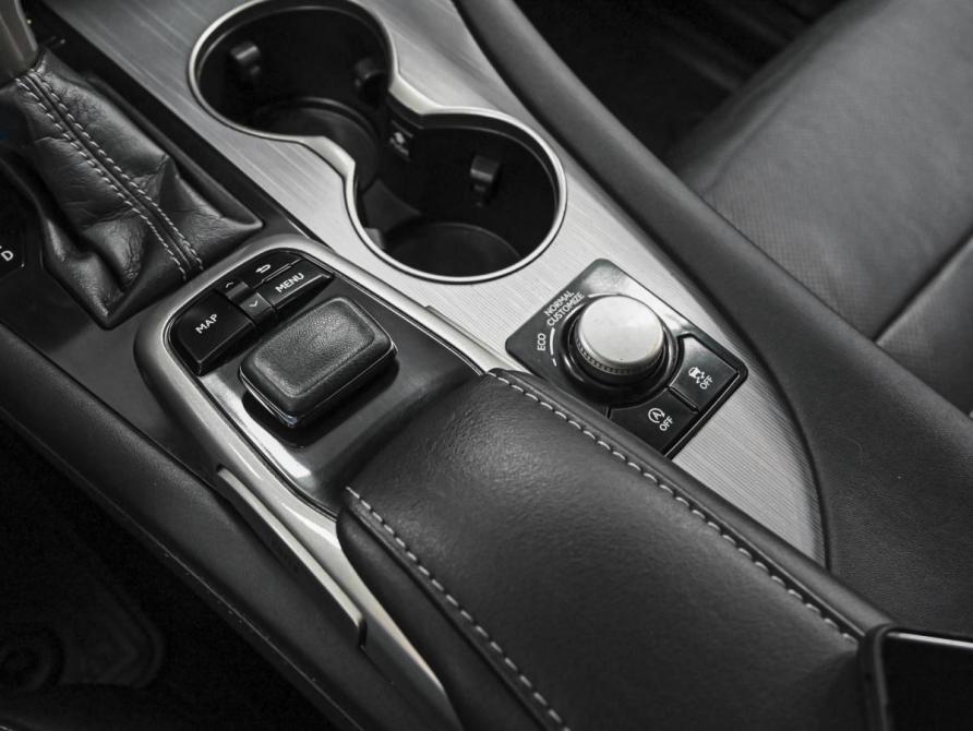 Lexus RX IV Ставрополь  - изображение 13