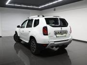 Renault Duster I Рестайлинг Тверь  - изображение 28