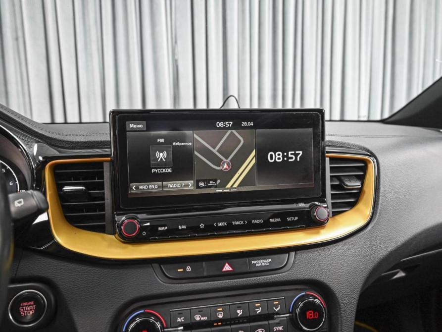 Kia XCeed I Ставрополь  - изображение 16