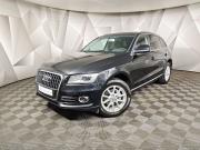 Audi Q5 I (8R) Рестайлинг Москва  - изображение 21
