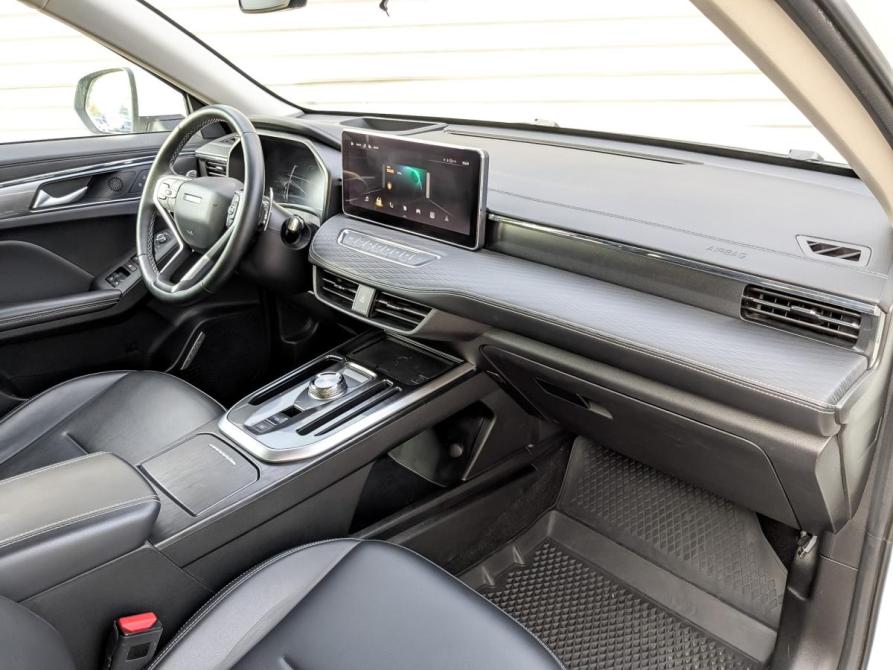 Haval Jolion I Химки  - изображение 11
