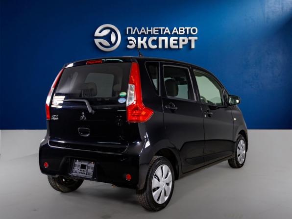 Mitsubishi eK Wagon III Рестайлинг с пробегом 2018 года, цена 700 000 рублей, 94535 км, хэтчбек, Автокод Объявления