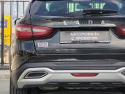 Lada (ВАЗ) Vesta I Рестайлинг (NG) Новосибирск  - изображение 36