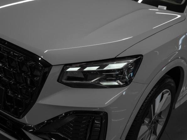 Audi Q2 I Рестайлинг с пробегом 2025 года, цена 3 750 000 рублей, 30 км, внедорожник, Автокод Объявления